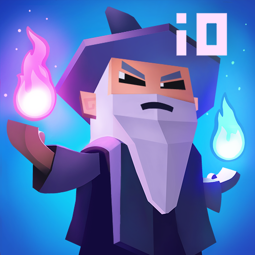 Magica io MOD APK